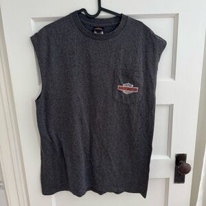 Harley-Davidson graphic Shirt